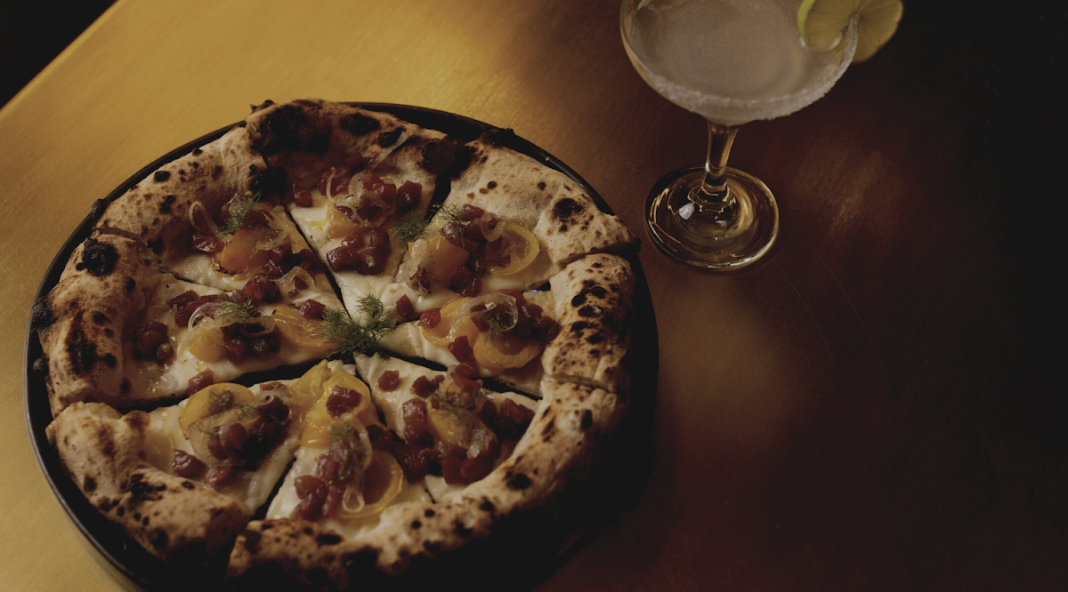 Gioja's - Pizzeria Napoletana Contemporanea - Lounge Bar Photos 2
